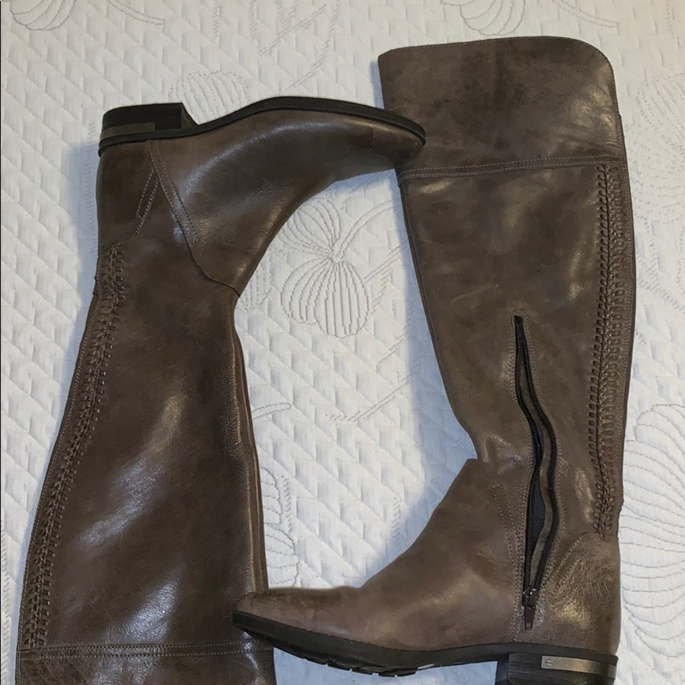 Over the Knee boots